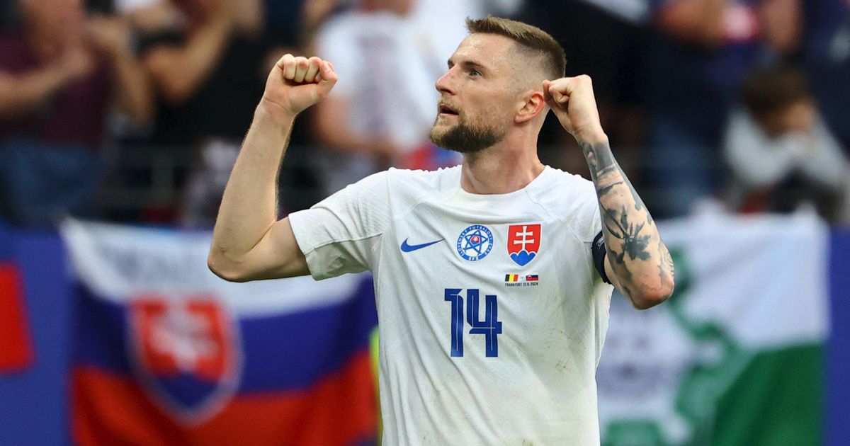 "انتقال وشيك" لمدافع باريس سان جيرمان إلى النصر السعودي