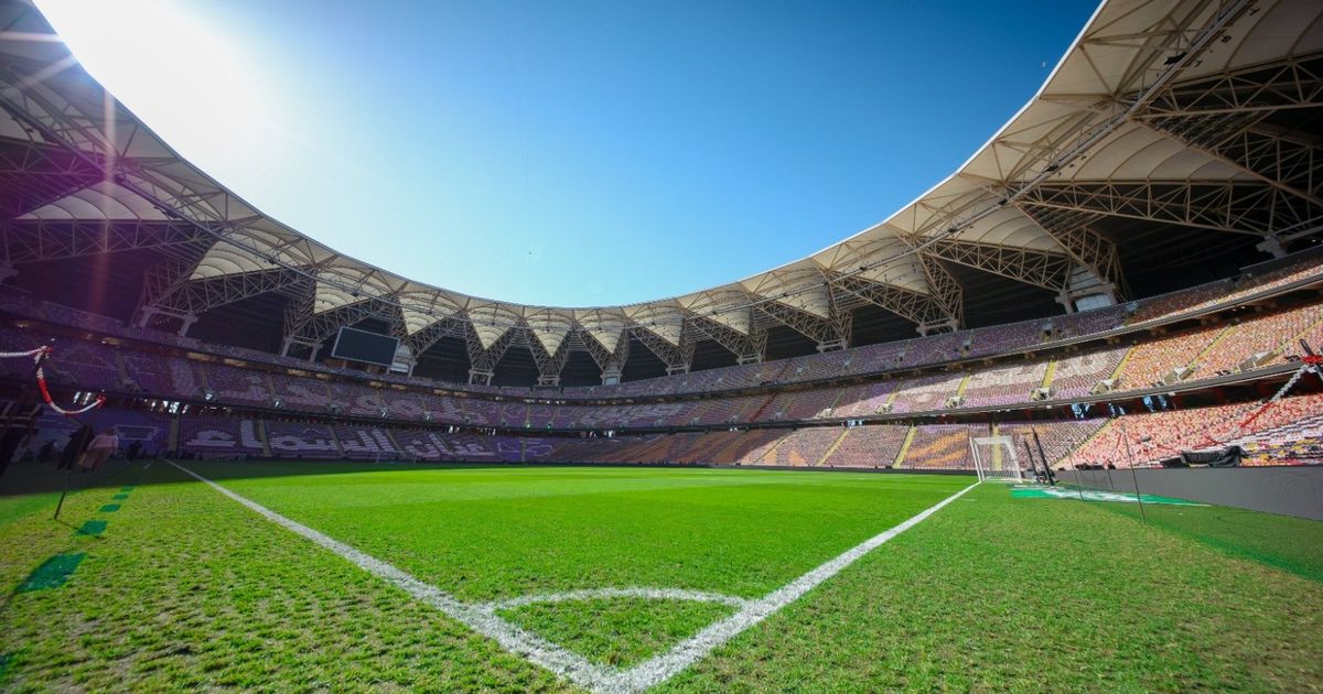 تشكيلة الاتحاد والقادسية في نهائي كأس ملك السعودية.. بنزيما ضد ناتشو