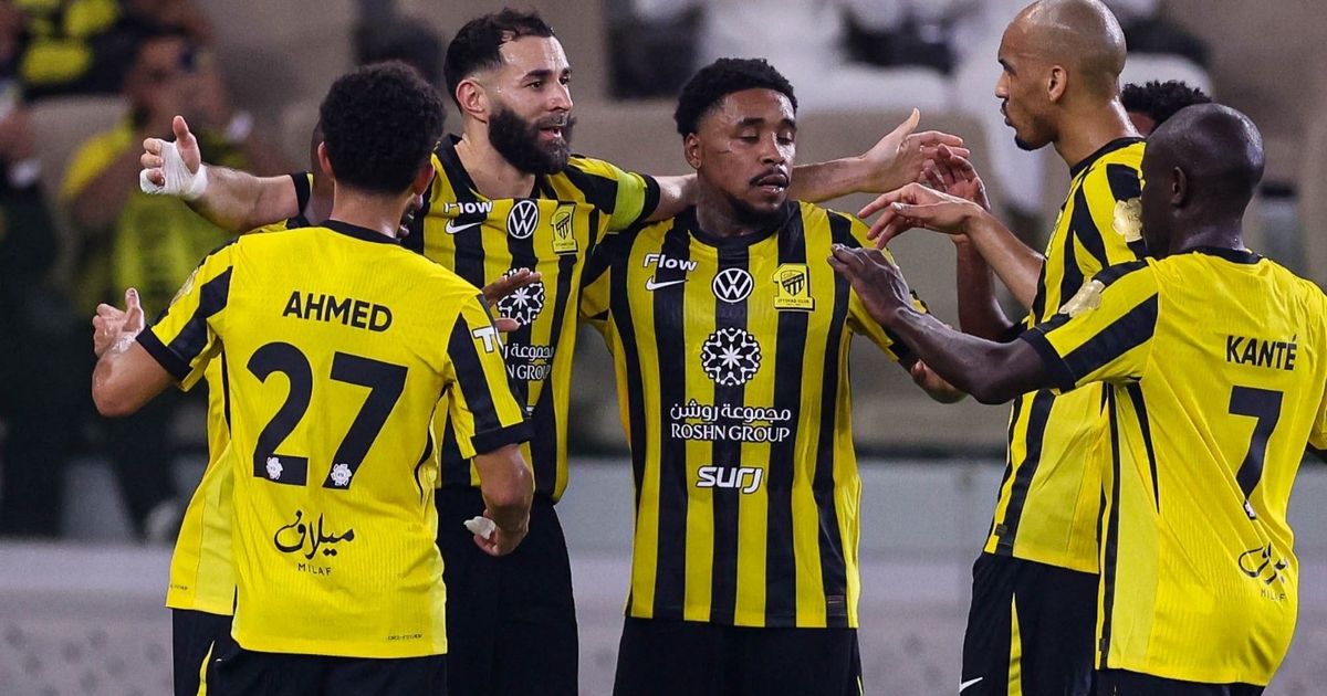 تشكيلة الاتحاد المتوقعة أمام الدحيل في دوري أبطال آسيا للنخبة