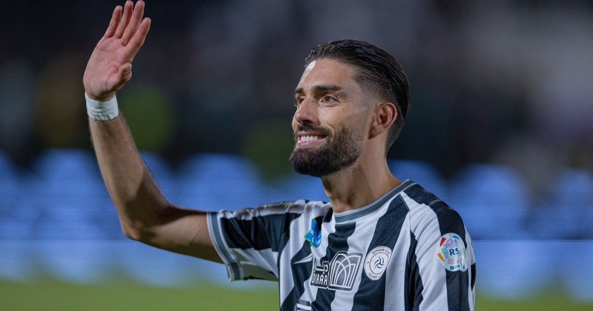 كاراسكو "قريب جداً" من العودة إلى أتلتيكو مدريد