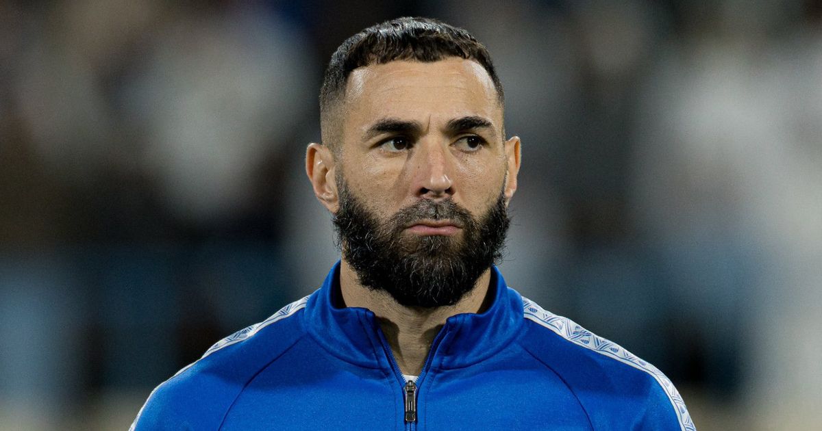 "اسألوا لاعبي الاتحاد".. كريم بنزيما يردّ بحدة بعد هاتريك الهلال