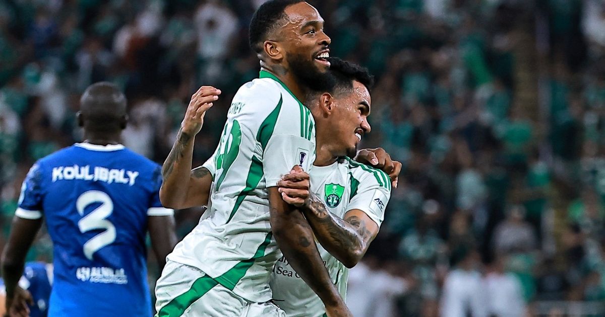هل ينجح إيفان توني "كابوس الهلال" في الوصول للهدف 60؟