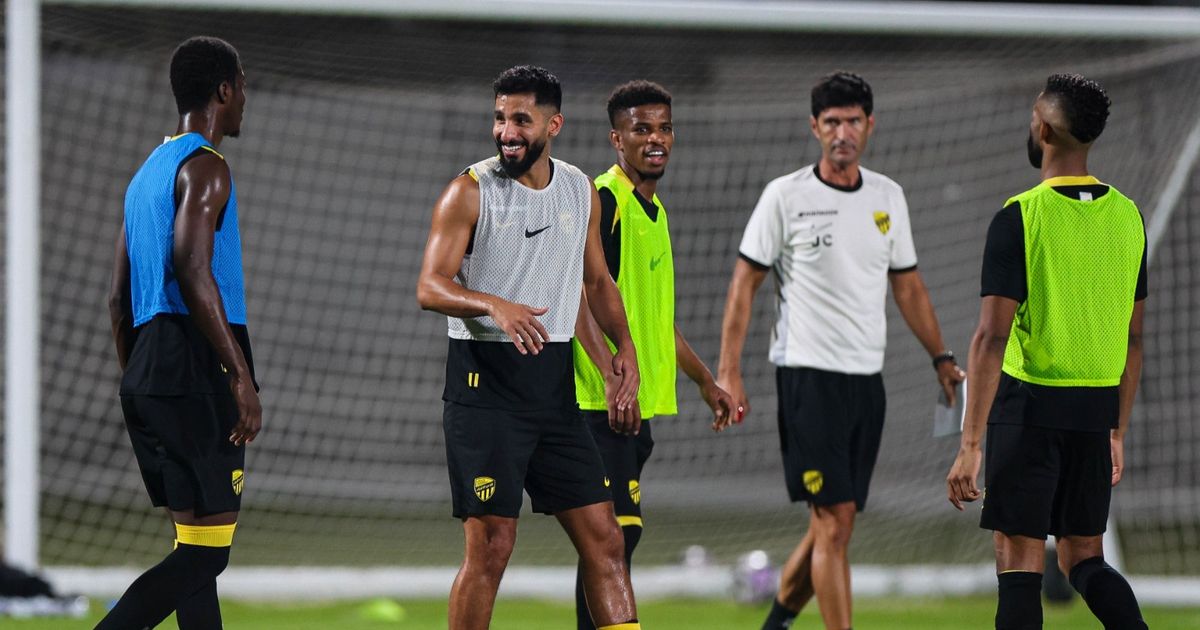 أرقام وإحصاءات قبل مباراة الفيحاء والاتحاد في دوري روشن السعودي