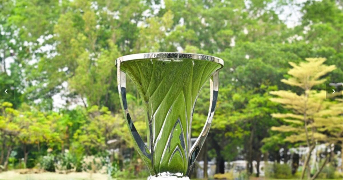 تعرّف على قرعة نهائيات دوري أبطال آسيا للنخبة في جدة