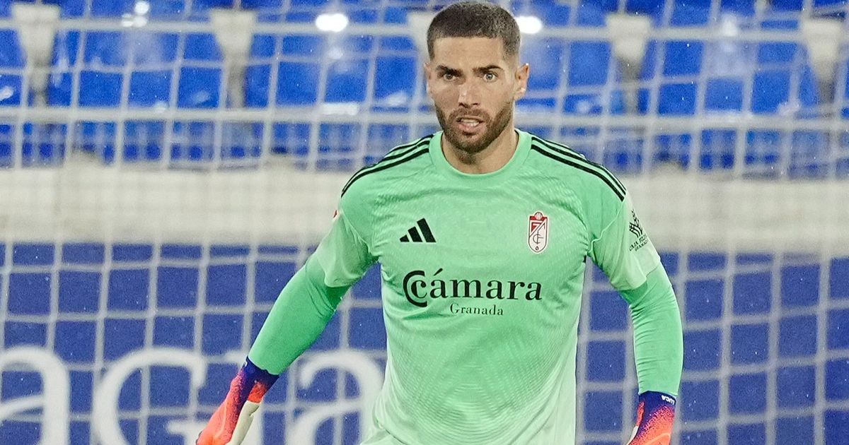 منتخب الجزائر في مأزق بعد إصابة الحارس لوكا زيدان