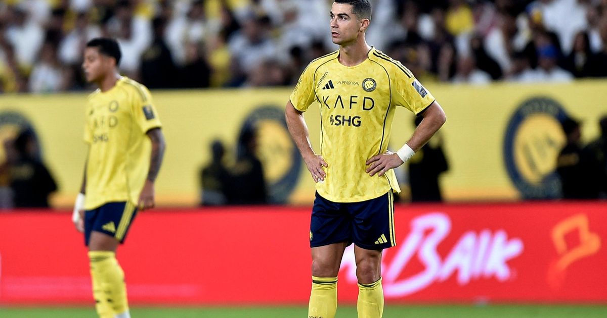 بالأرقام.. ماذا قدَّم كريستيانو رونالدو أمام الاتحاد في ثمن نهائي كأس الملك؟