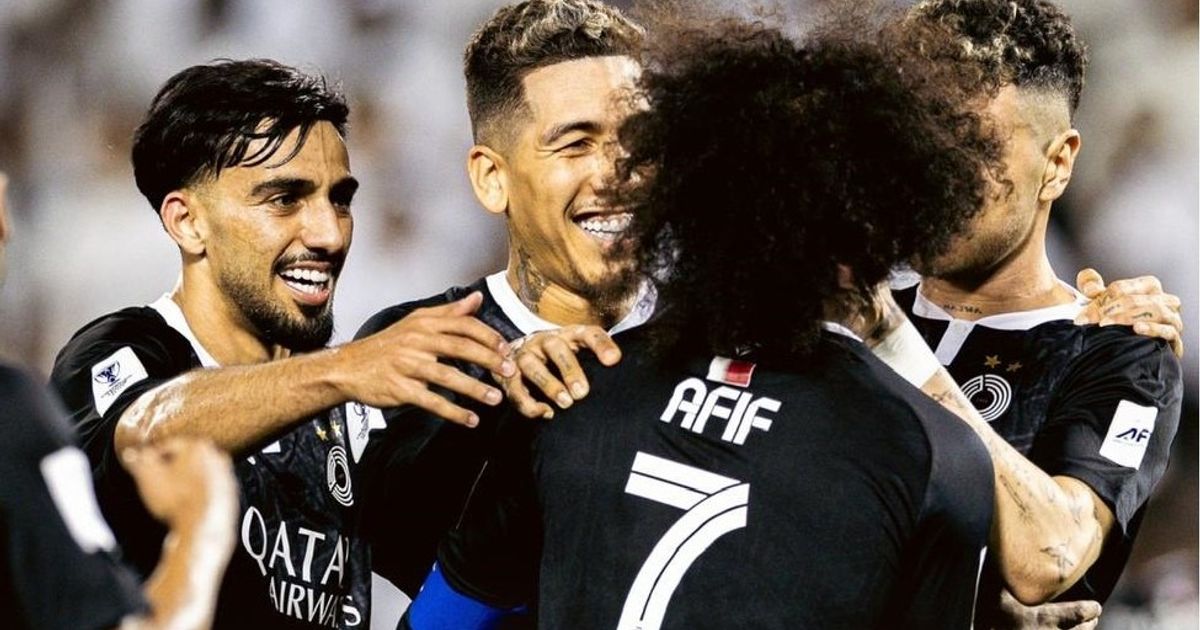 شاهد.. السد ينعش آماله في دوري أبطال آسيا للنخبة بالفوز على تراكتور