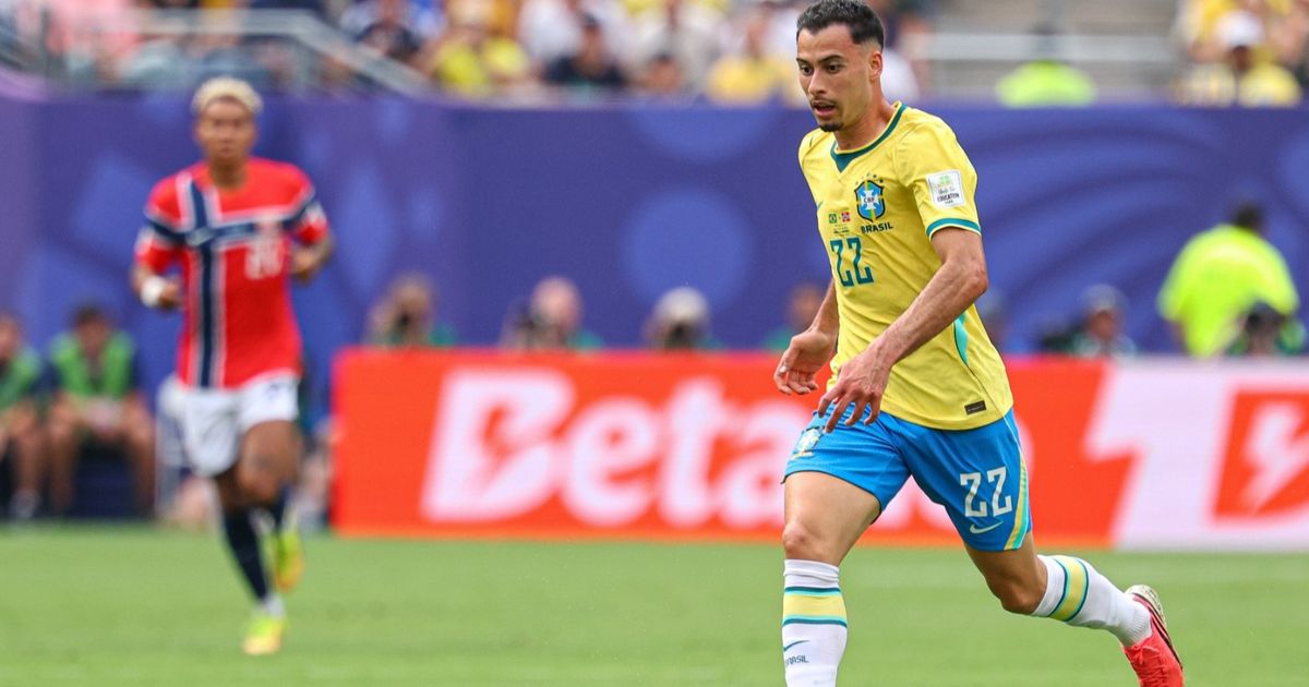 حتى 2030.. تفاصيل عقد غابرييل مارتينيلي مع الهلال السعودي