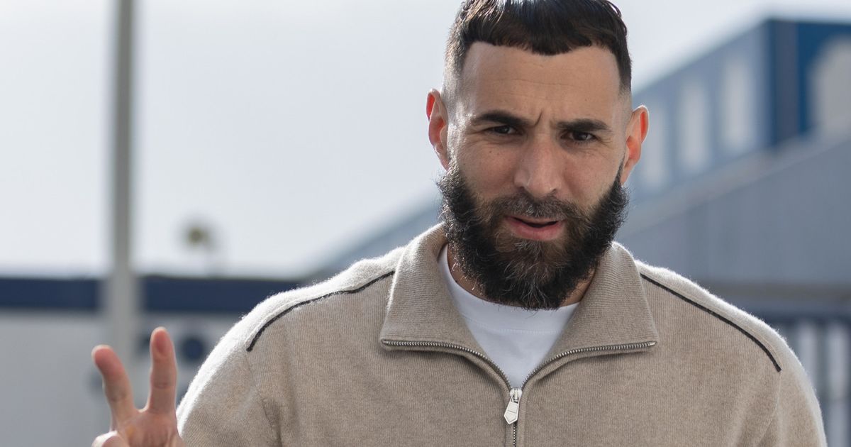 كالزادا: كريم بنزيما إضافة رائعة للهلال والصفقة أُنجزت في 48 ساعة