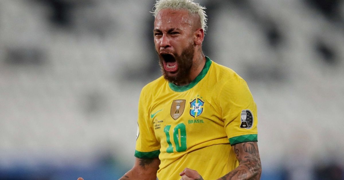 رسمياً.. نيمار سيشارك مع البرازيل بكأس العالم وضم ثنائي دوري روشن
