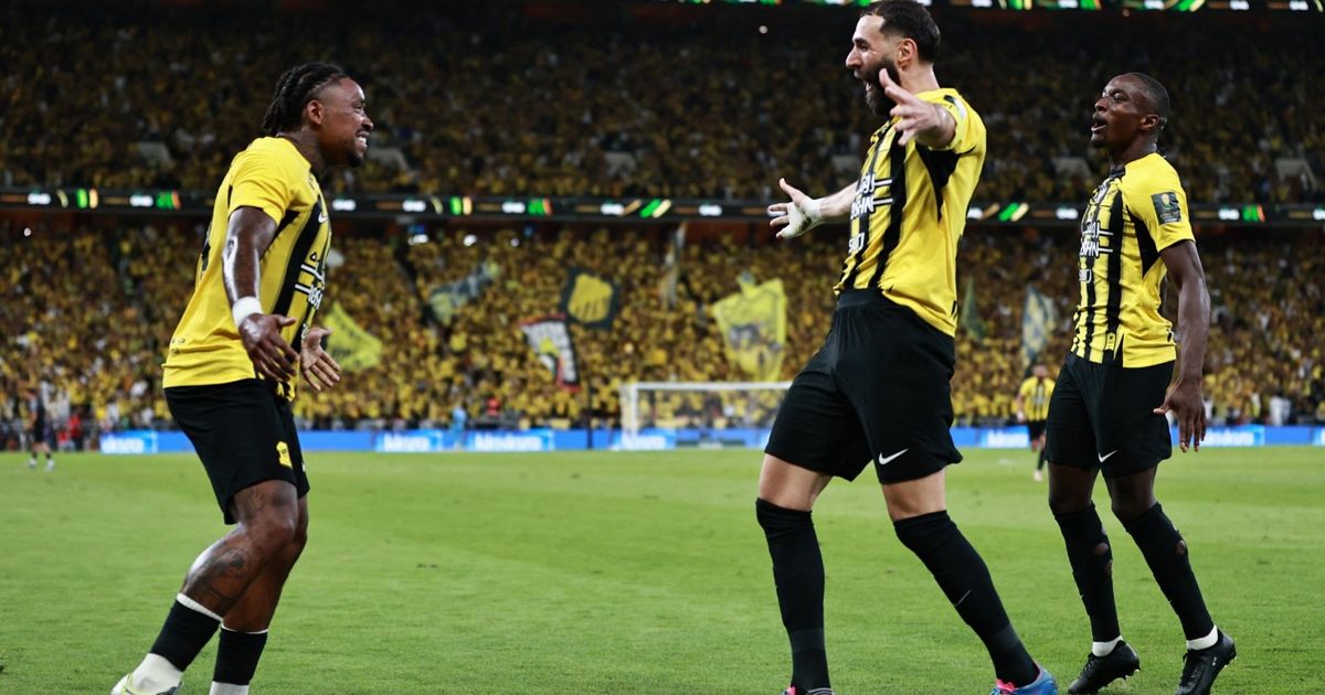 قرعة دور 32 لكأس الملك.. الاتحاد يبدأ الدفاع عن اللقب ضد الوحدة