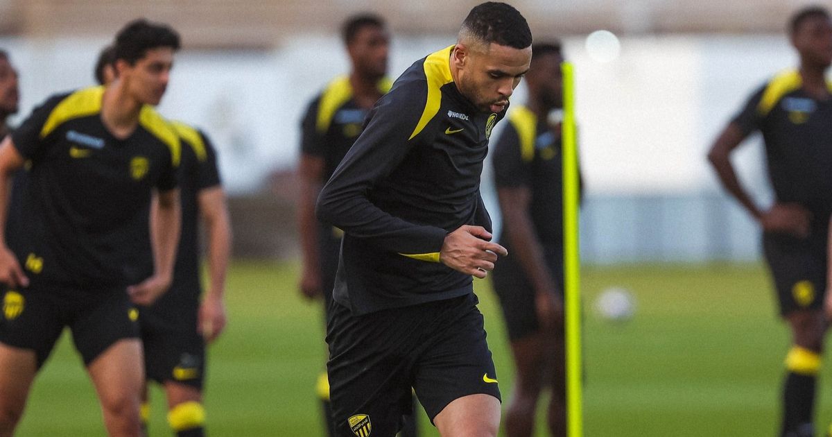 تشكيلة الاتحاد الأساسية ضد نيوم في دوري روشن السعودي