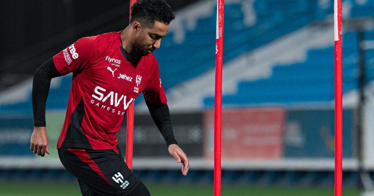 صدمة للهلال.. سالم الدوسري خارج الحسابات قبل مواجهة التعاون