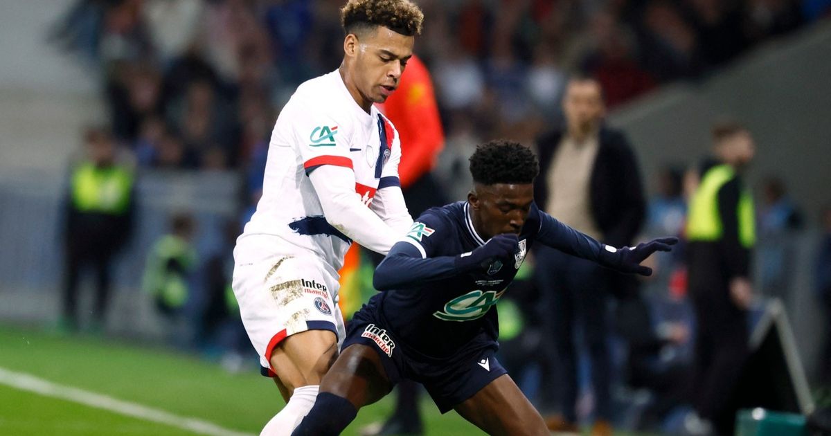 تجربة احترافية ثانية للسعودي مهند آل سعد مقابل مليون ريال