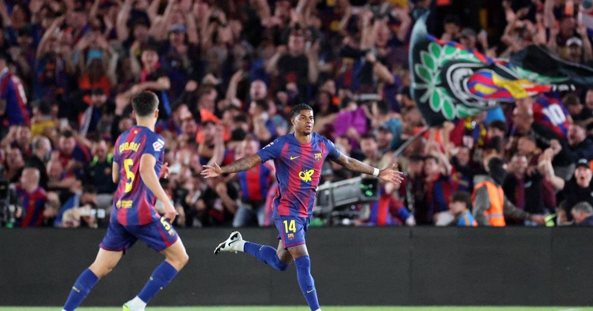 كنز في الطريق.. ما أرباح برشلونة من التتويج بلقب الدوري الإسباني؟