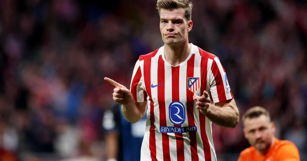 مهاجم أتلتيكو ولاعب وسط بايرن يمنحان ميلان الضوء الأخضر