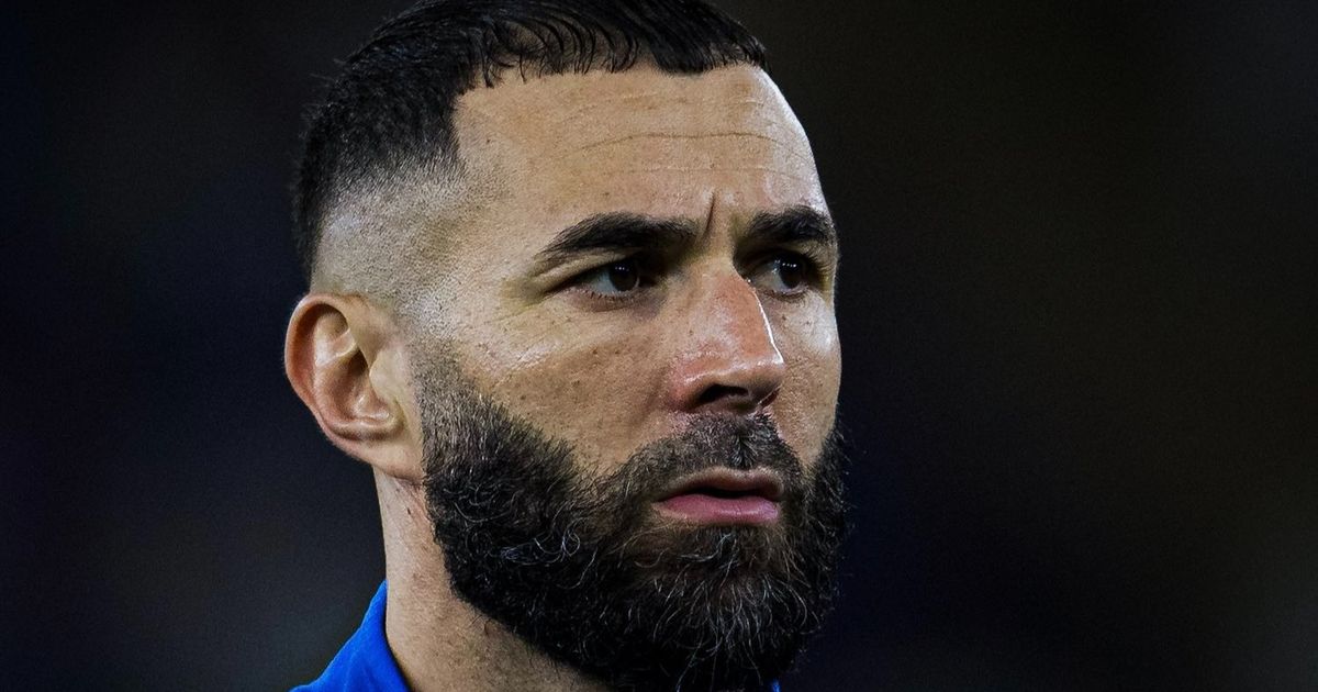 رقم تاريخي ينتظر كريم بنزيما مع الهلال في الدوري السعودي