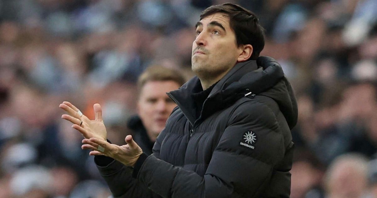 إيراولا يوقّع عقد تدريب ليفربول اليوم