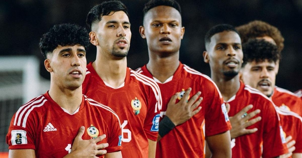 ليبيا تؤجل التأهل التاريخي للرأس الأخضر إلى كأس العالم 2026