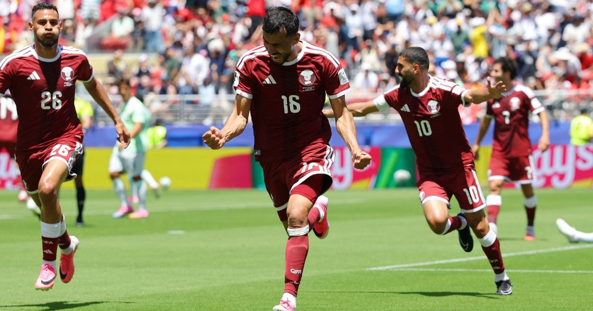 مواعيد مباريات اليوم الخميس 18 يونيو 2026