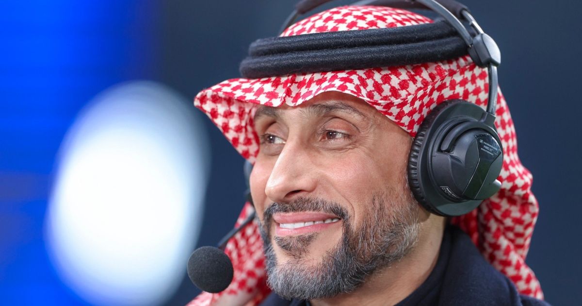 في "ليلة بنزيما".. الجابر يطالب الهلال بـ"بديل ميتروفيتش"