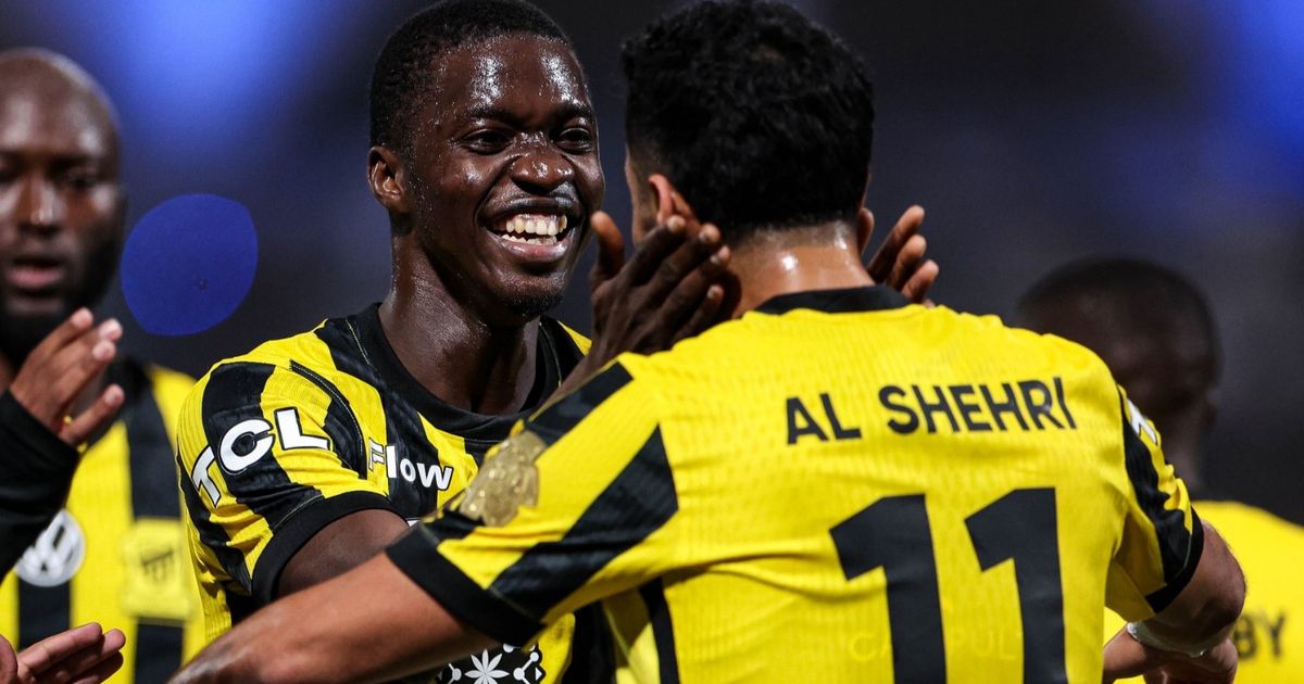 تشكيلة الاتحاد المتوقعة أمام النجمة.. أزمة هجومية محتملة؟