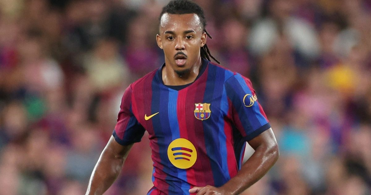 كوندي يمنح فليك الأمل بعد أسبوع عصيب لبرشلونة