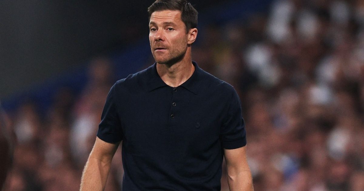 كروس: مكانة ألونسو كلاعب لن تحميه في ريال مدريد