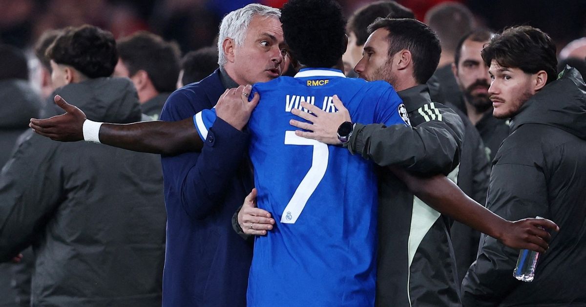 مورينيو وافق على "كل شروط ريال مدريد" ويتبقى فقط عقبة أخيرة
