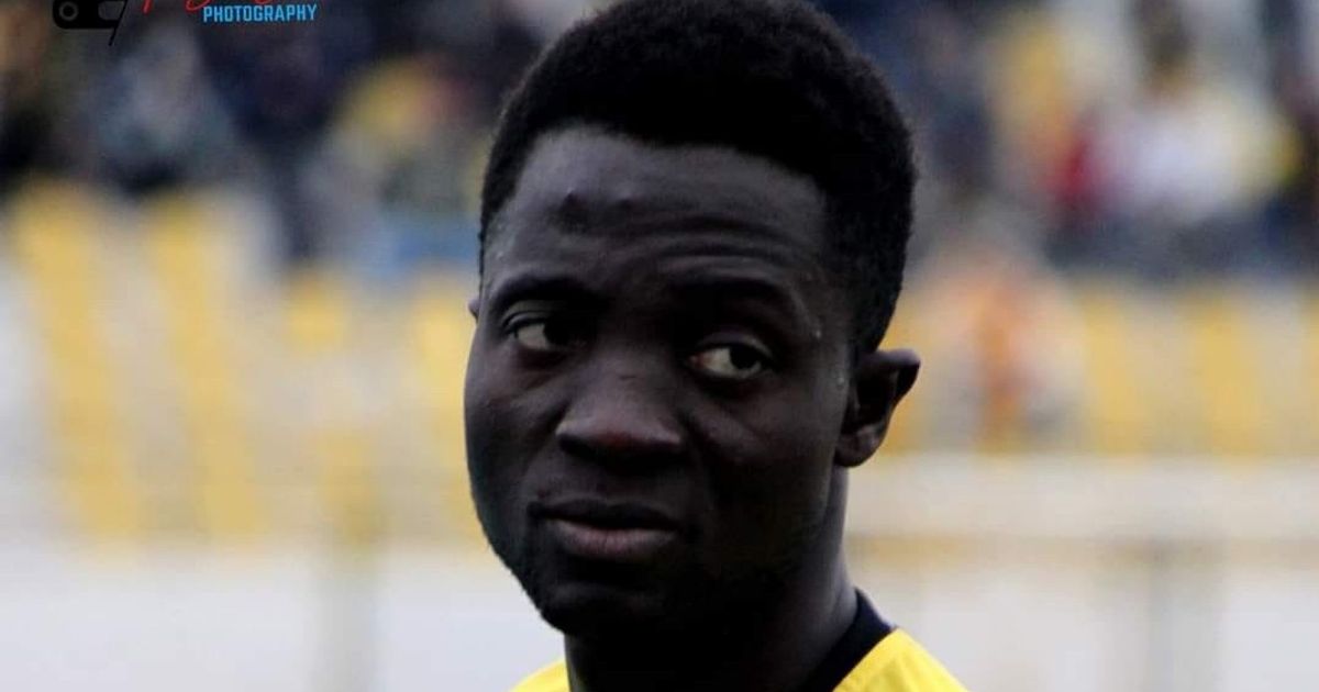 الرياض السعودي يستهدف أحد نجوم الدوري التونسي