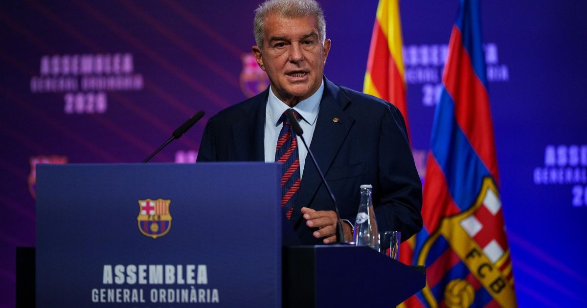 رئيس برشلونة يفاجئ ميسي بدعوة استثنائية.. فهل يوافق الأسطورة؟