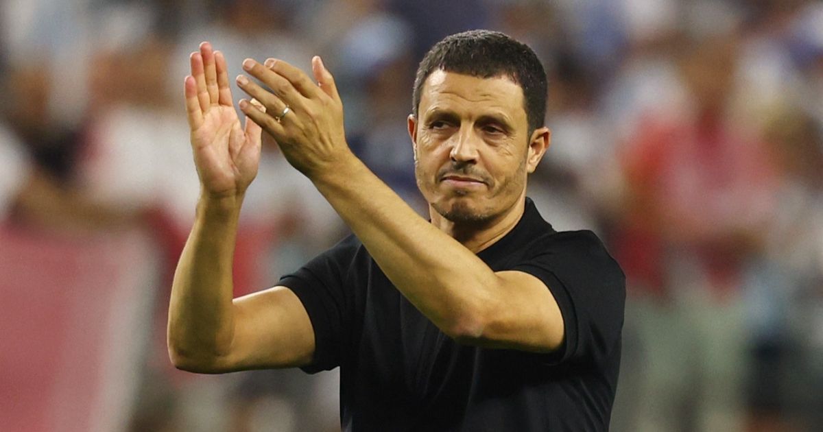 مساحات سبورت : السلامي يتوقع المزيد من الأردن بعد اكتساب خبرة كأس العالم
