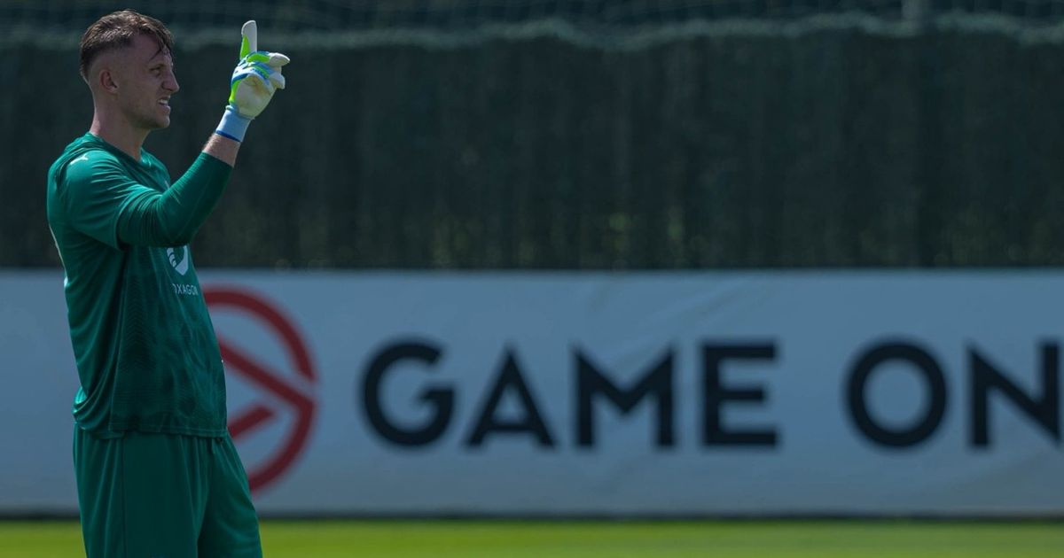 مارسيليا يطرق باب الدوري السعودي لضم حارس نيوم