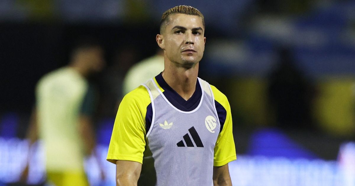 الرياض تترقب الوصول.. الكشف عن موعد عودة رونالدو إلى النصر