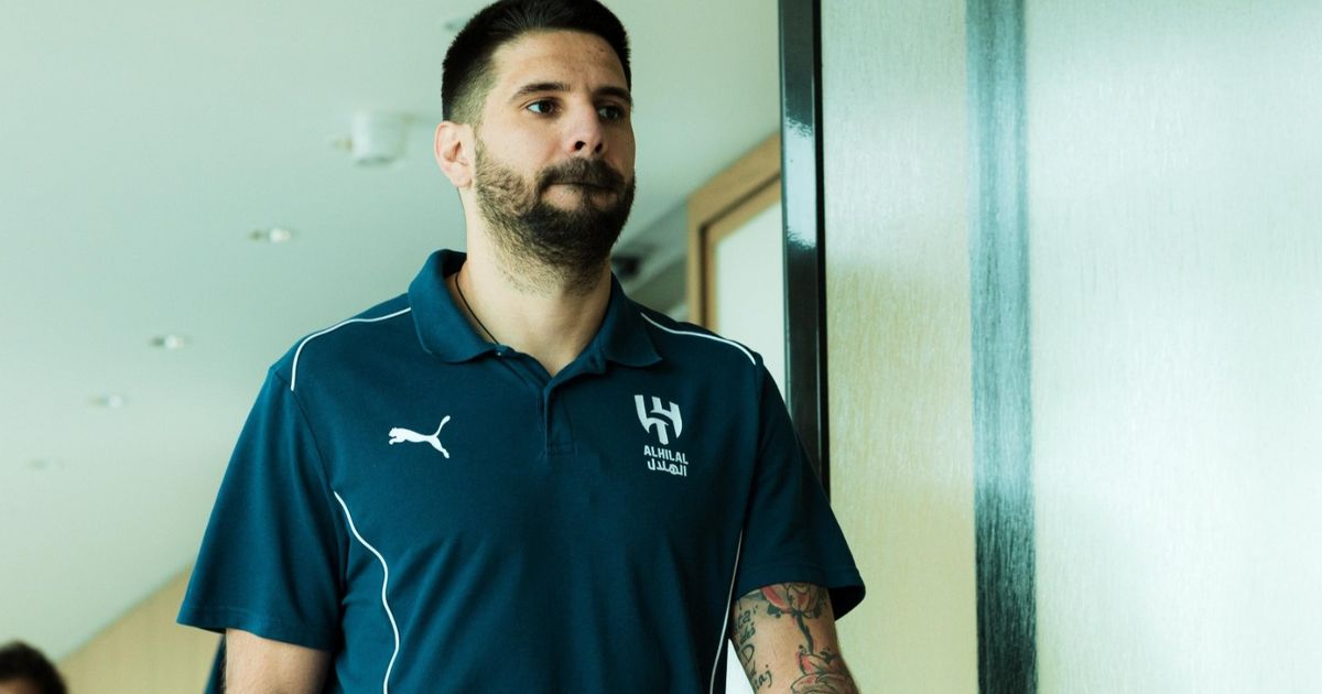 تشكيلة الهلال أمام غوانغجو بربع نهائي دوري أبطال آسيا