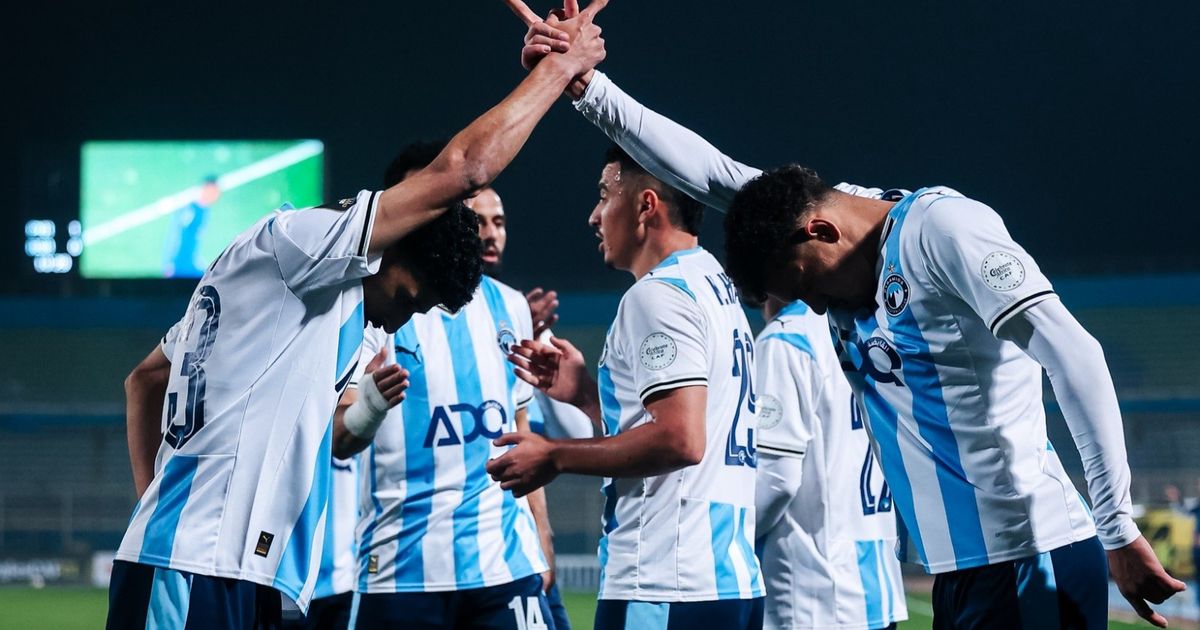بيراميدز مهدد بافتقاد النجوم ضد الزمالك واستعادتهم أمام الأهلي