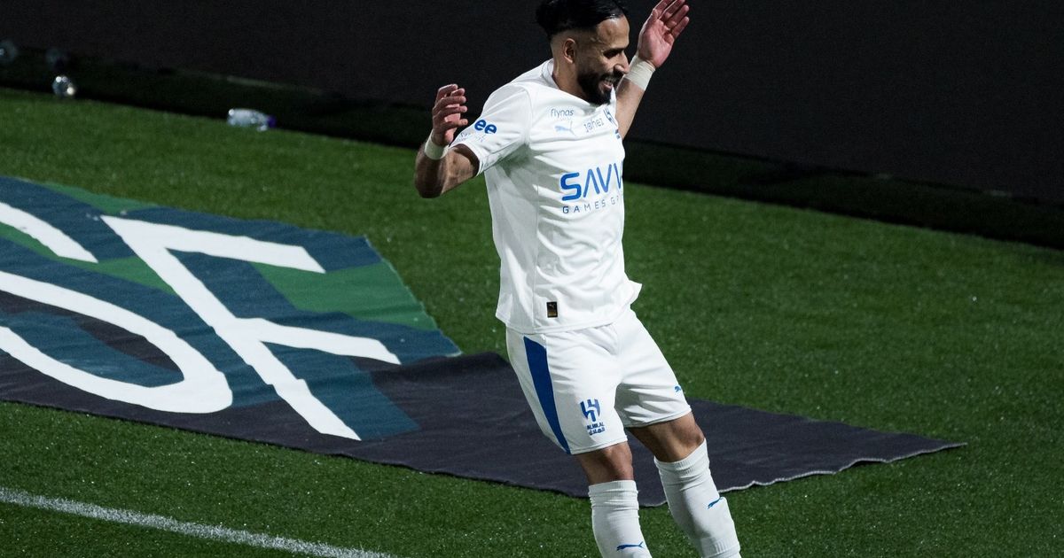 8 أهداف في ديربي مثير.. الهلال يهزم الشباب ويشعل صراع القمة