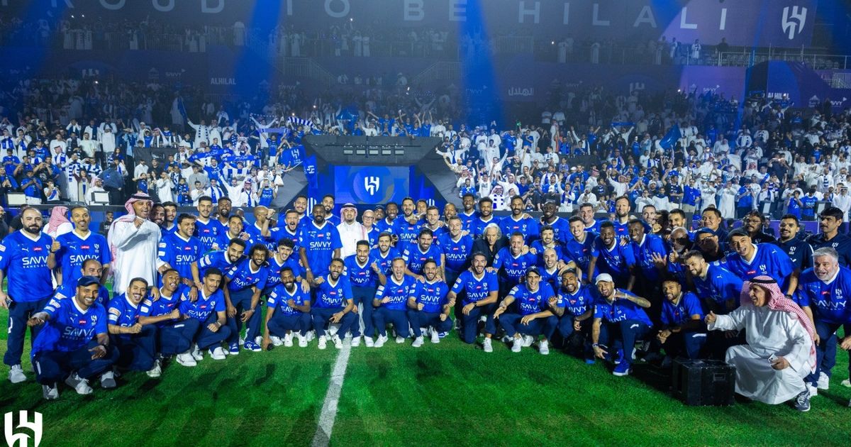 تعرف على سجل أبطال الدوري السعودي وكأس الملك بعد إعلان التوثيق