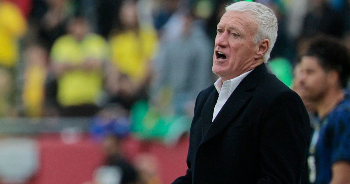 فرنسا تضغط على فيفا لتغيير برنامج كأس العالم 2026