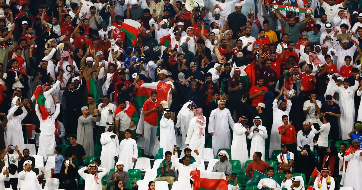 "لم نحصل على حقنا".. كيروش يصب غضبه على حكم مباراة السعودية