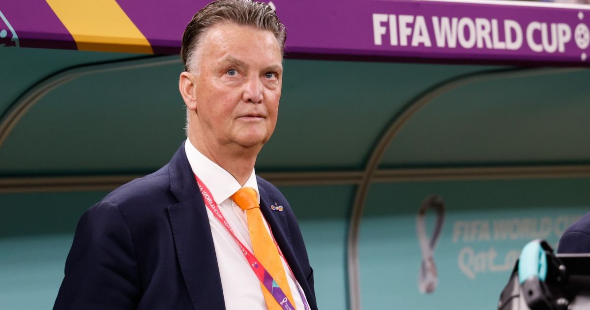 من هم أكبر المدربين سناً في تاريخ كأس العالم؟
