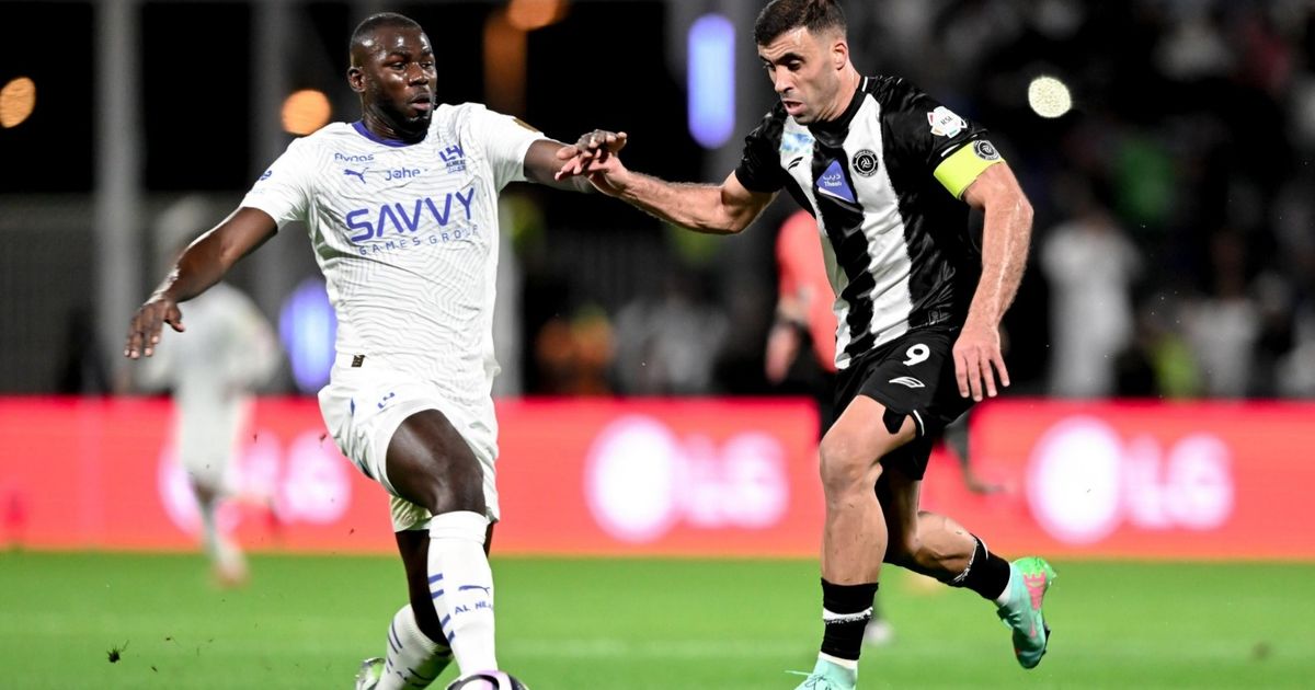 الشباب يجتمع مع لجنة الحكام بسبب الهلال ويطالب بالعدالة