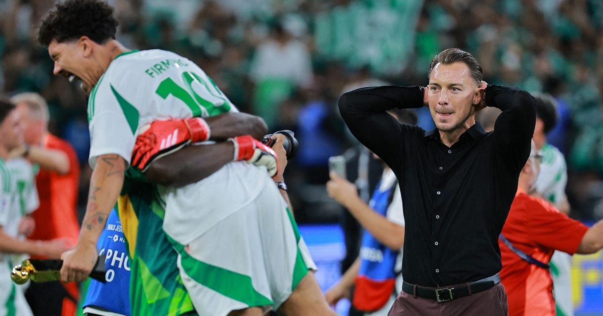 يايسله: دعوني أستمتع بعد رحلة دوري أبطال آسيا المجنونة