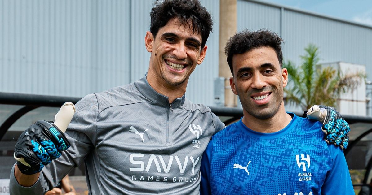 تشكيلة الهلال المتوقعة ضد فلومينينسي.. هل يشارك عبد الرزاق حمد الله؟