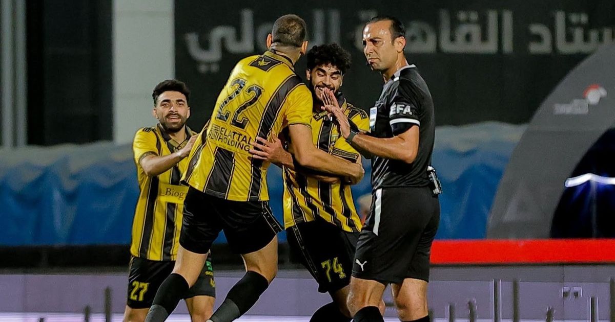 "محمد صلاح الجديد" يعلن الانتقال رسمياً إلى الأهلي بعد شهرين