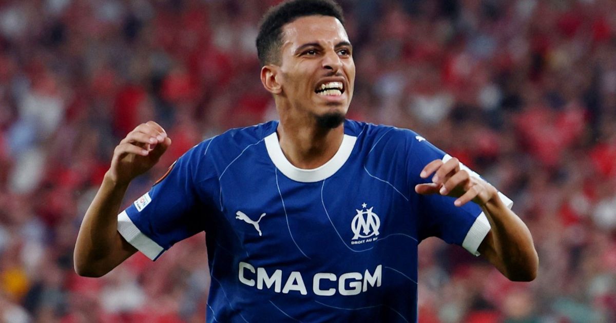 المغربي عز الدين أوناحي حائر بين الاتحاد السعودي وإسبانيول