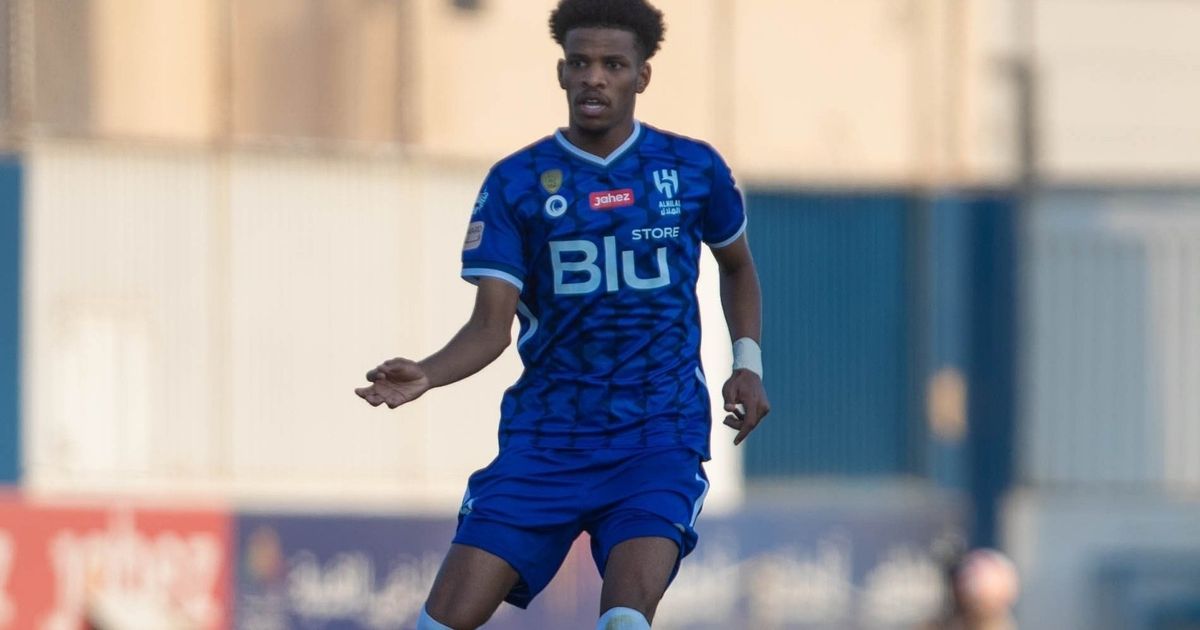 الاتحاد يخطف موهبة الهلال بعد دخوله الفترة الحرة