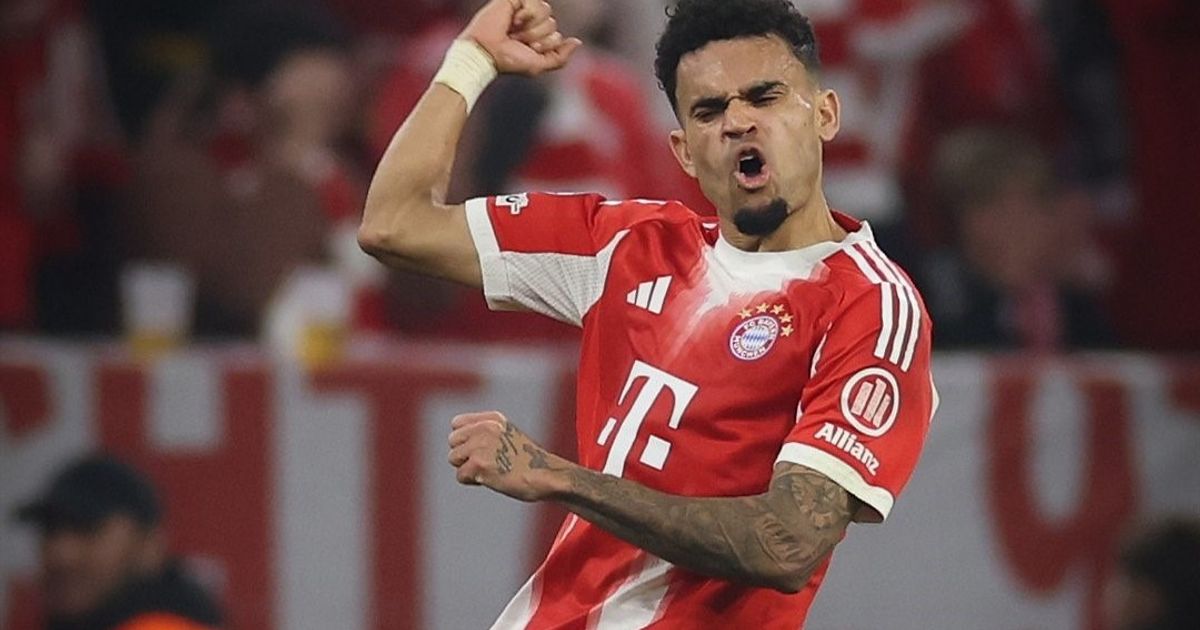 موعد مباراة بايرن ميونيخ وباريس سان جيرمان في نصف نهائي دوري أبطال أوروبا