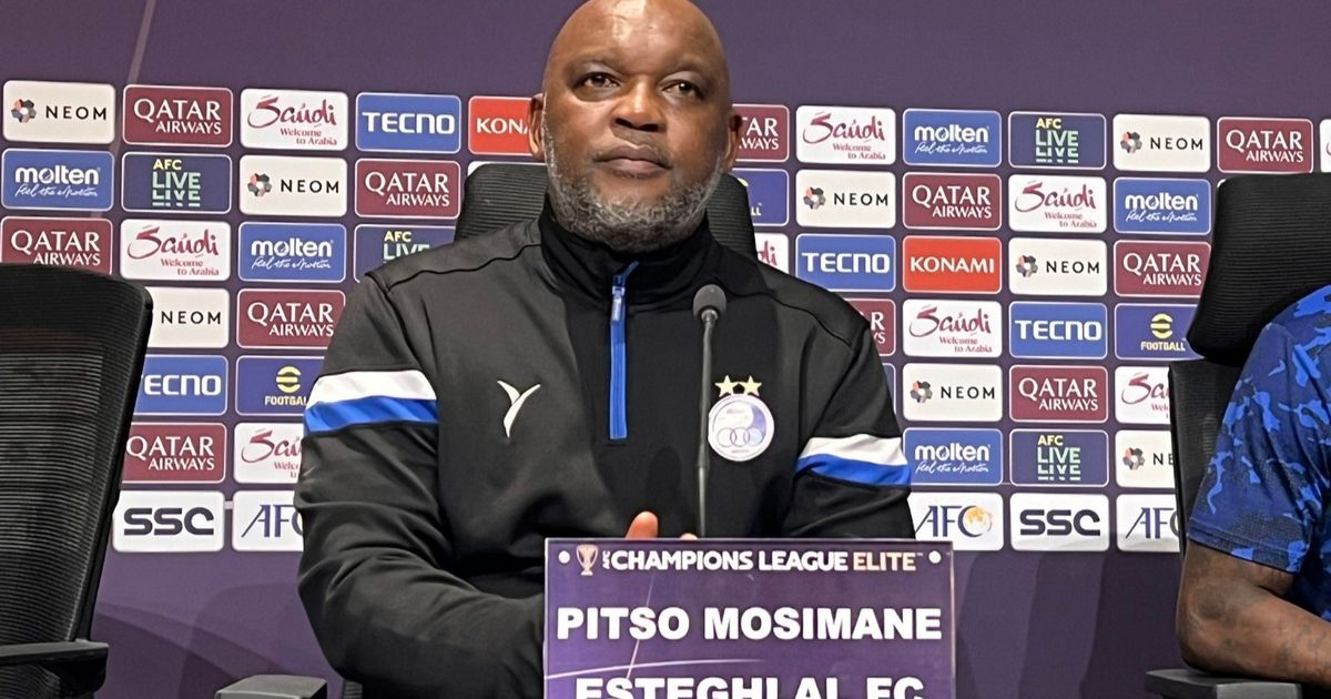 موسيماني: الفوارق كبيرة بين استقلال والهلال "فريق النجوم"