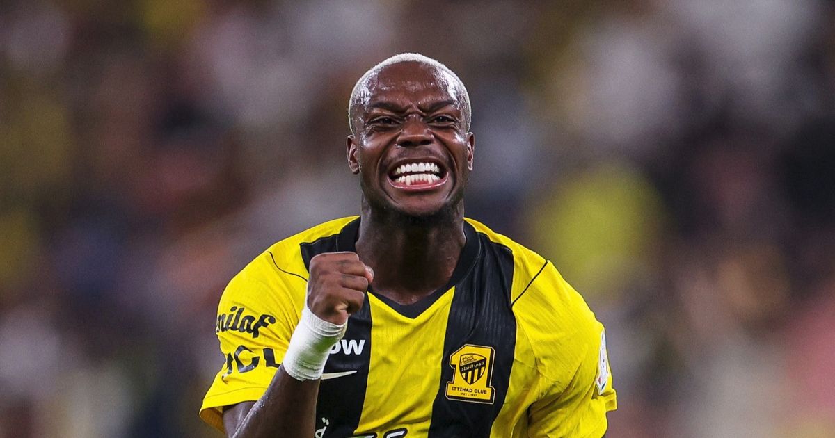شاهد.. الاتحاد يواصل صحوته في الدوري السعودي ويهزم الدرعية